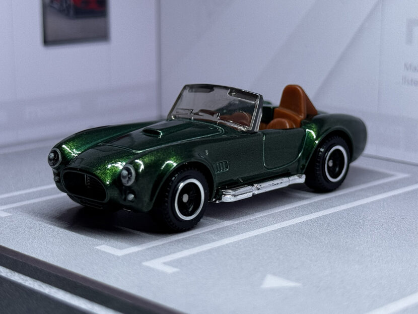 SHELBY COBRA 427