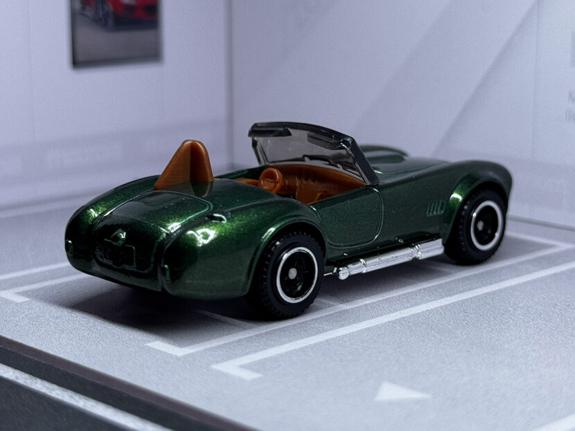 SHELBY COBRA 427