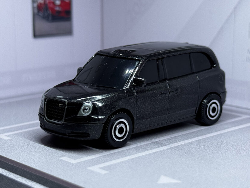 LEVC TX Taxi_av
