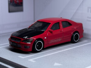 Toyota Altezza RS200 98 (Street of Japan)_av