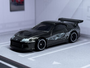 Toyota Supra (Silver Series)_av